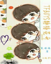 TFBOYS靜待花開封面