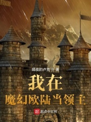 我在魔幻欧陆当领主封面