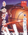 職業籃球風雲－－－自由開火權封面