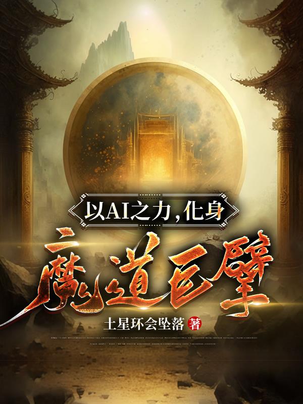 以AI之力，化身魔道巨擘！封面