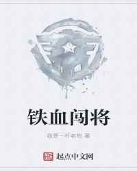 铁血无畏封面