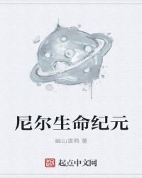 尼尔生命纪元封面