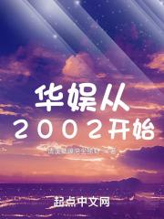 华娱从2002开始封面