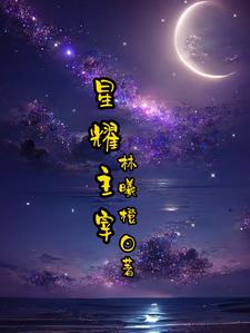 星耀主宰封面