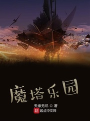 魔塔乐园封面