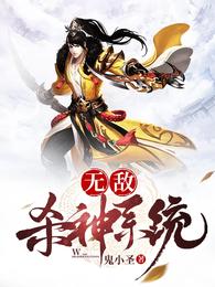 无敌杀神系统封面