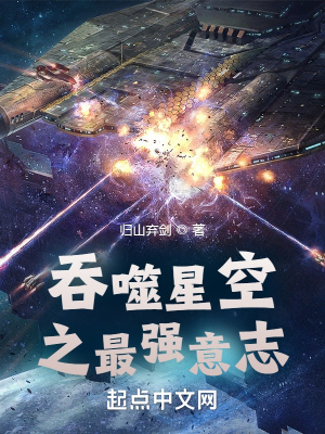 吞噬星空之最强意志封面