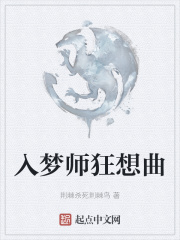 入梦师狂想曲封面