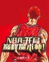 NBA：开局巅峰魔术师！封面