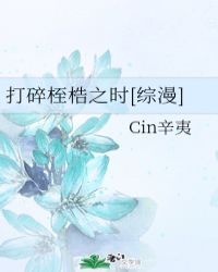 打碎桎梏之時[綜漫]封面