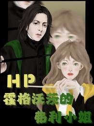 hp霍格沃茨的弗利小姐封面