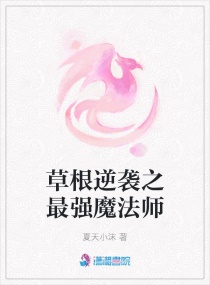 草根逆袭之最强魔法师封面