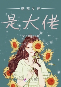 盛宠女神是大佬封面