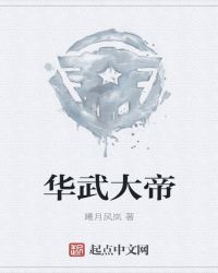 華武大帝封面