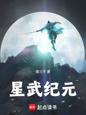 星武纪元封面