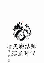 暗黑魔法师：缚龙时代封面