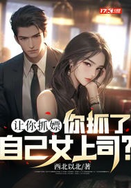 让你抓嫖，你抓了自己女上司？封面