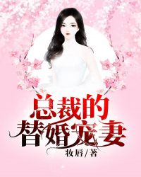 總裁的替婚寵妻封面