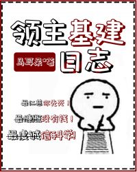 領主基建日誌封面