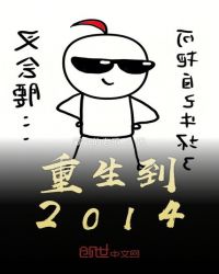 重生到2014封面