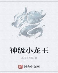 神級小龍王封面