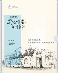 致青春之寫給青春的情書封面