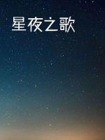 星夜之歌封面