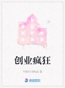 创业疯狂封面