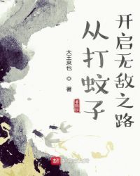 从打蚊子开启无敌之路封面