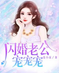 闪婚老公宠宠宠封面