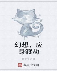 幻想，应身渡劫封面