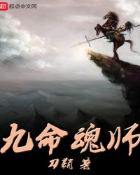 九命魂师封面