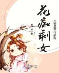 花痴剩女：土豪王爺你別跑封面