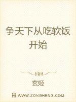 争天下从吃软饭开始封面