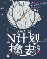 雙面大佬：N計劃擒妻封面