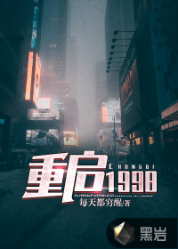 重启1998封面