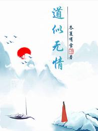 道似无情封面