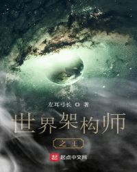 世界架构师之王封面