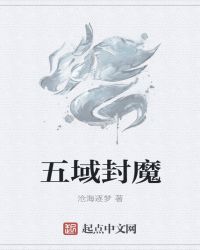 五域封魔封面