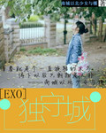 EXO之獨守城封面