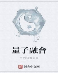 量子融合封面