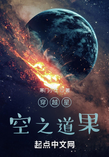 穿越星空之道果封面