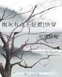 炮灰有点不好惹[快穿]封面