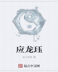 应龙珏封面