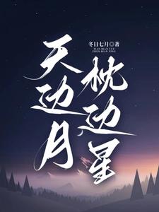 明月落星辰封面