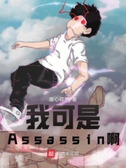 型月：我可是Assassin啊！封面