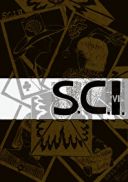 SCI谜案集(第六部)封面