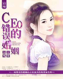 24K纯爱：CEO的错误婚姻封面