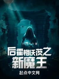 后霍格沃茨之新魔王封面