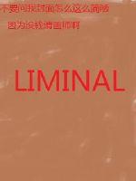 liminal封面